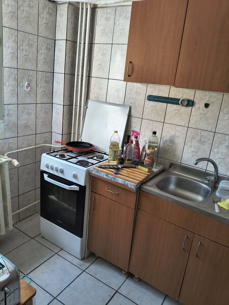 Pantelimon, Delfinului,