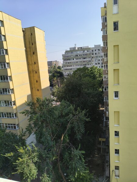 Pantelimon, Delfinului,